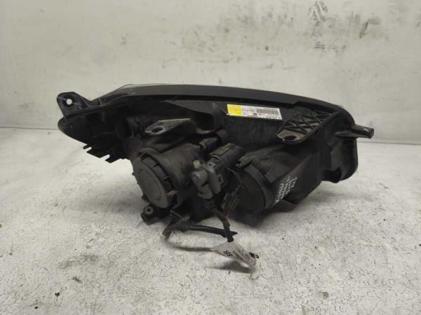 PHARE GAUCHE NISSAN - Vue 2